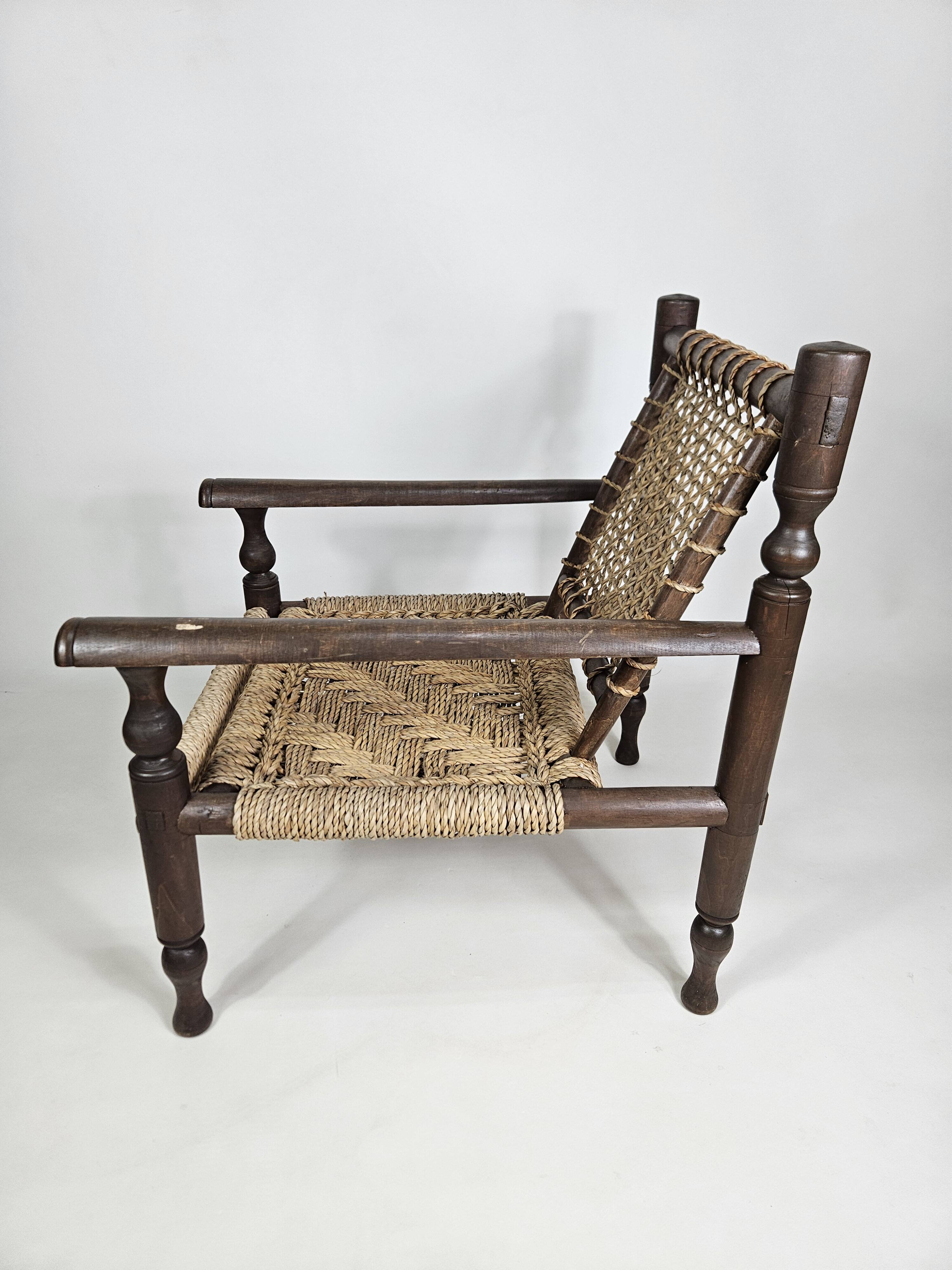 A wonderful vintage lounge set  1960s/1970