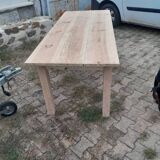 Table de ferme