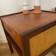 Vintage teak bedside tables – Gillis Lundgren “System” – IKEA 1960