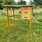 Vintage desk