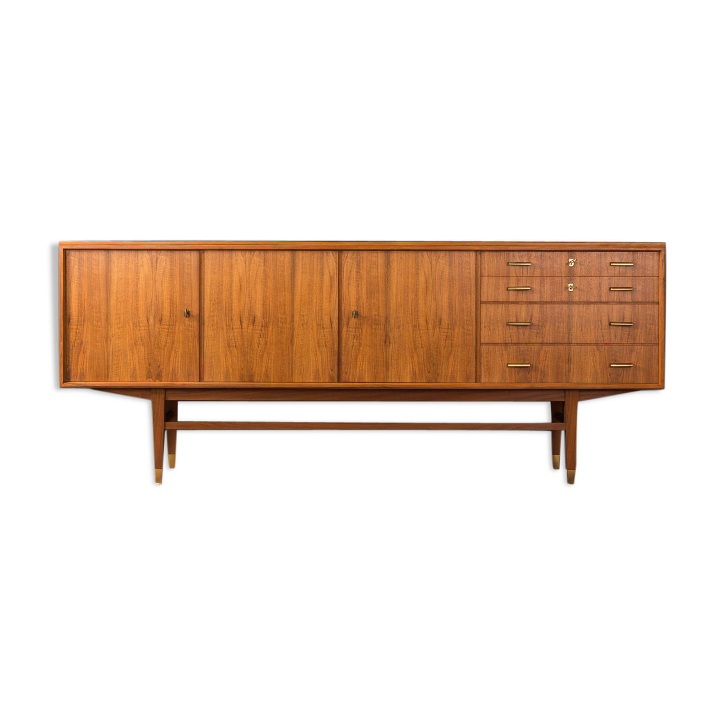 Sideboard from the 1950
