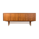 Sideboard from the 1950