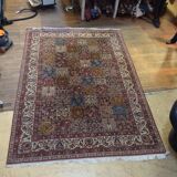 Persian rug 320 x 230 cm
