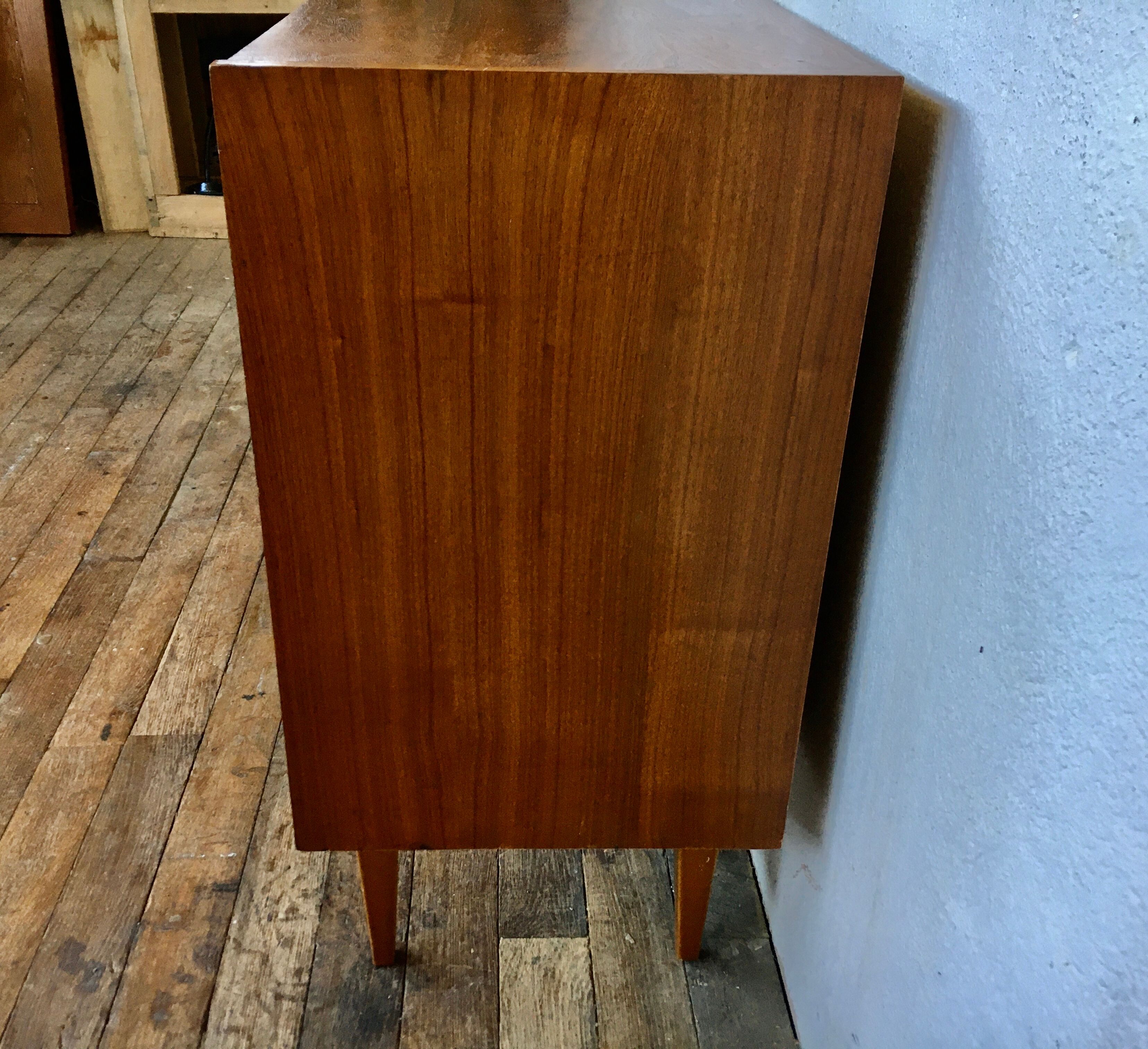 Vintage 50/60 Scandinavian style