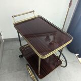 Desserte bar  vintage