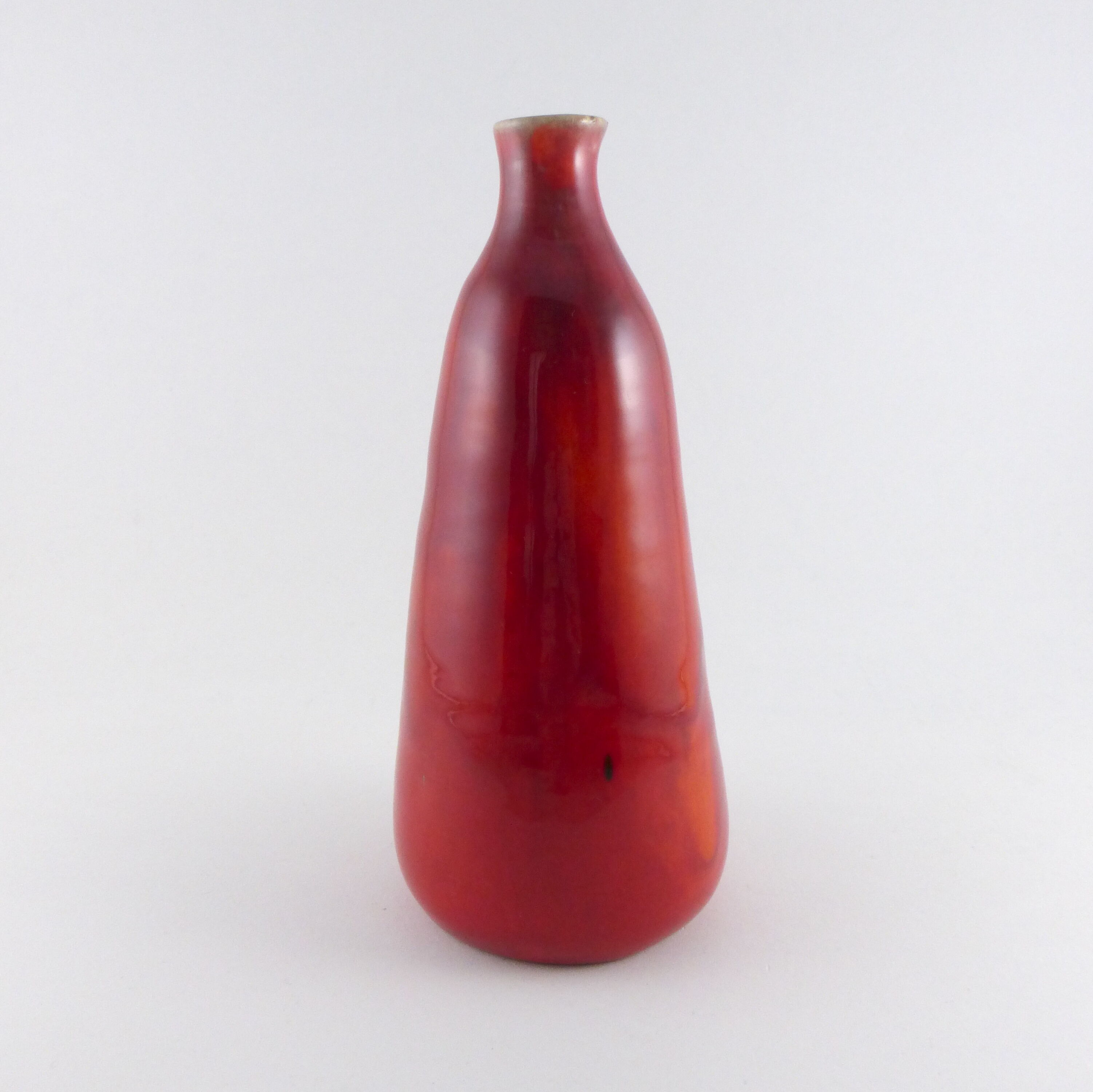 Vase bottle Jacky Coville 1970