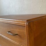 Vintage chest of drawers from the 60s