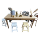 Farm table