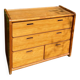 Commode 80’s