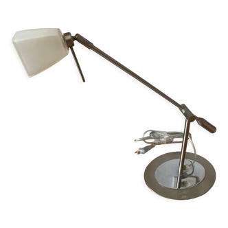 Lampe articulé vintage Briloner Leutchen