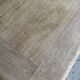 Wooden countertop
