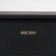 Antique chest of drawers in dark tones (c.1920)