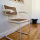 Fauteuil Marcel Breuer vintage