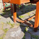 Farm table