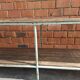 Large industrial table | workbench | console | workshop table