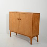 Buffet en bouleau “Swedish Grace”, années 1940