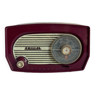 Philips B1 F03 A radio