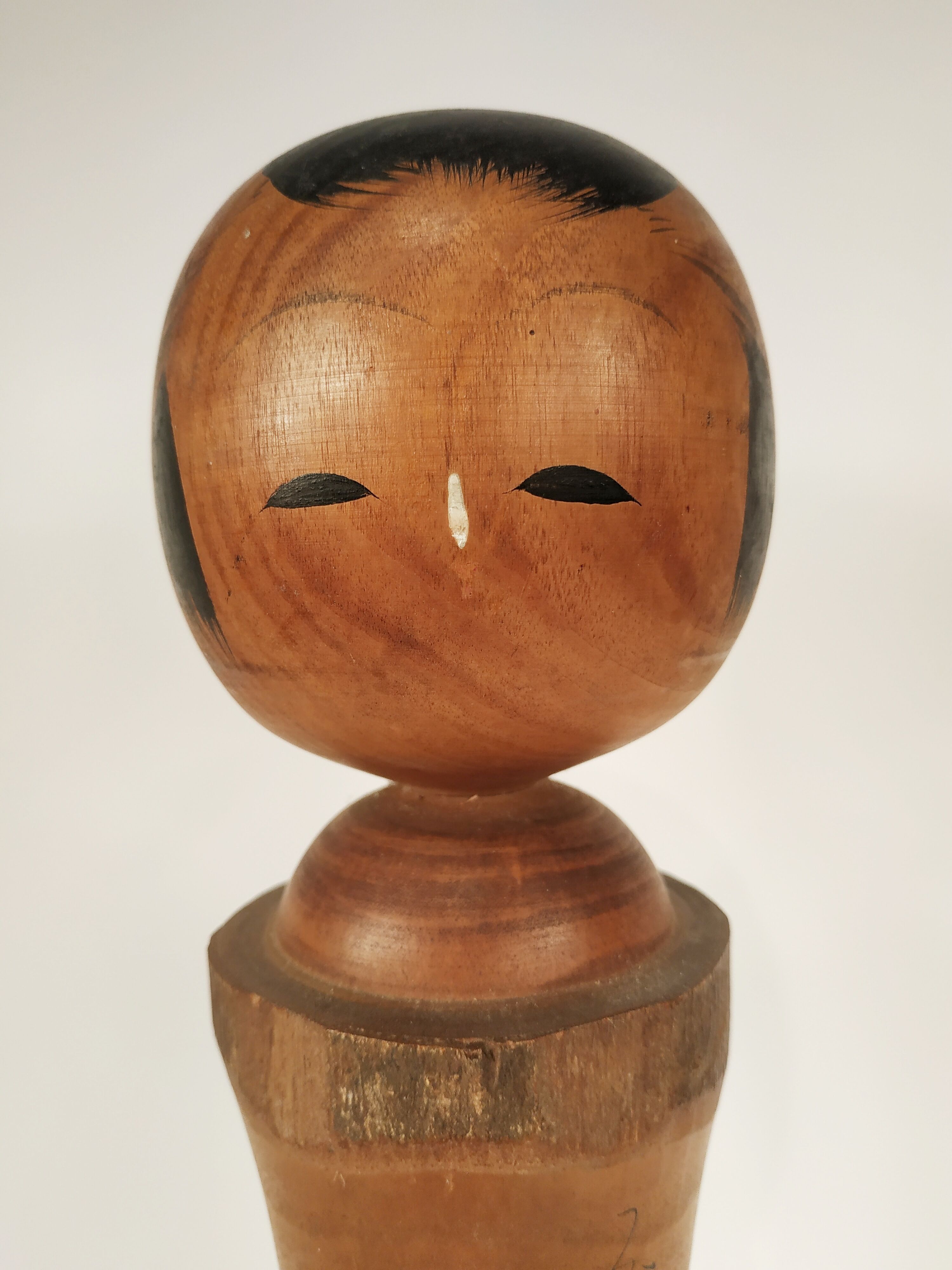 Kokeshi doll - work circa 1950 - Japan