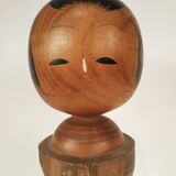 Kokeshi doll - work circa 1950 - Japan
