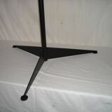 1950s tripod coat rack