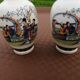 Pair of Chinese vases