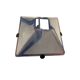 Murano Glass Flushmount by Zonca 1980s