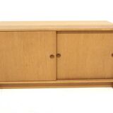 Scandinavian chest of drawers "Öresund", Børge Mogensen, Sweden, 1960