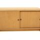 Scandinavian chest of drawers "Öresund", Børge Mogensen, Sweden, 1960