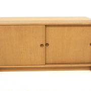 Scandinavian chest of drawers "Öresund", Børge Mogensen, Sweden, 1960