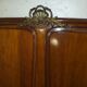 Beech headboard