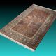 Persian rug "Tree of Life" with Birds – 137 x 240 cm - Handmade
