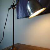 Old BGL table lamp
