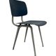 Vintage Friso Kramer Revolt chair for Ahrend de Cirkel 1960