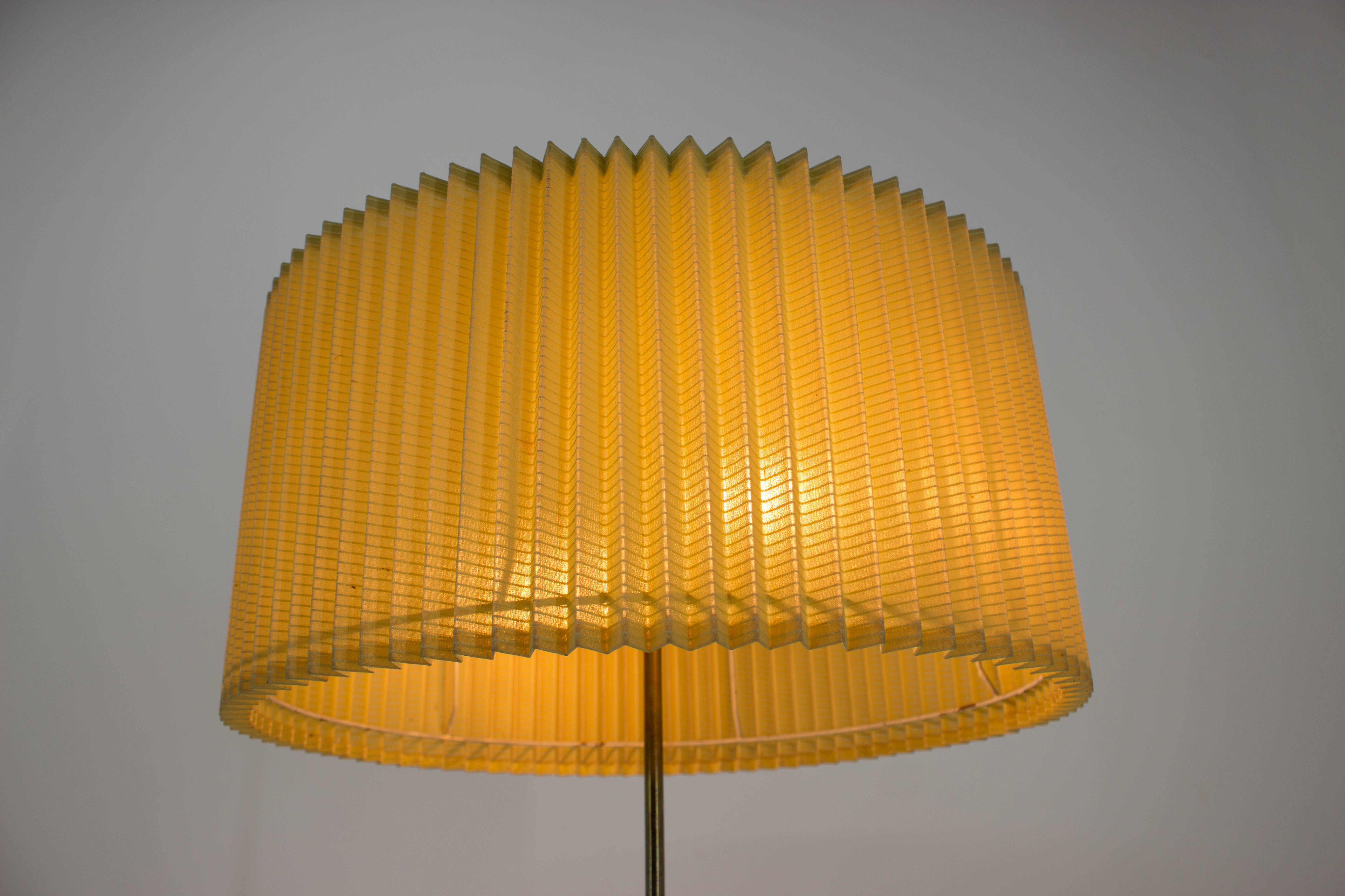 Floor Lamp, Germany, 1970s