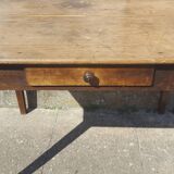 Table de ferme