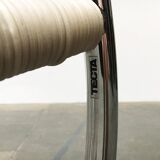 German Vintage Lounge Chair D35 by Tecta