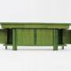 Vintage Italian sideboard credenza 1960s