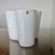 Savoy vase by Alvar Aalto for IITALA, large model