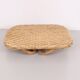 Natural Foldable Rattan Coffee Table 60x40x20 cm, Bed Tray, Lap Desk