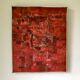 Composition abstraite circa 1950