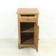 Antique night stand, ca 1920