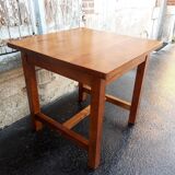 Farm table 4 people