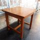 Farm table 4 people