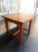 Table de ferme 4 personnes
