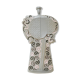 Grey man, ceramiche chiminazzo, 1970