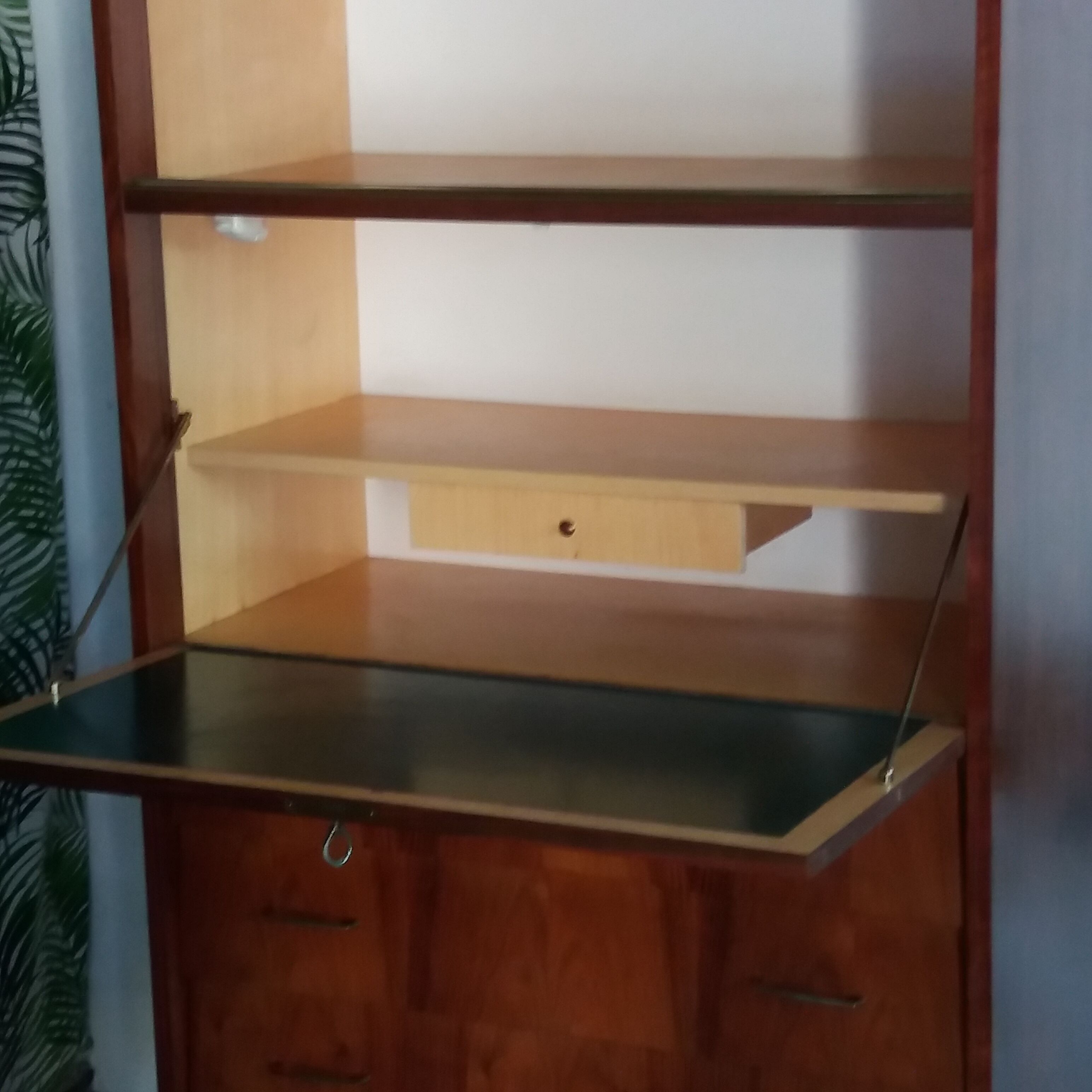 Secrétaire vintage -années 50-60