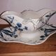 Porcelain saucer