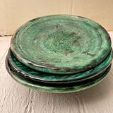 Tamegroute Plate