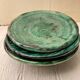 Assiette Tamegroute