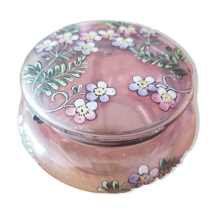 Bonbonnière art nouveau